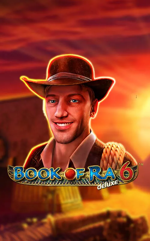 Book of Ra at Bet World 247 Casino