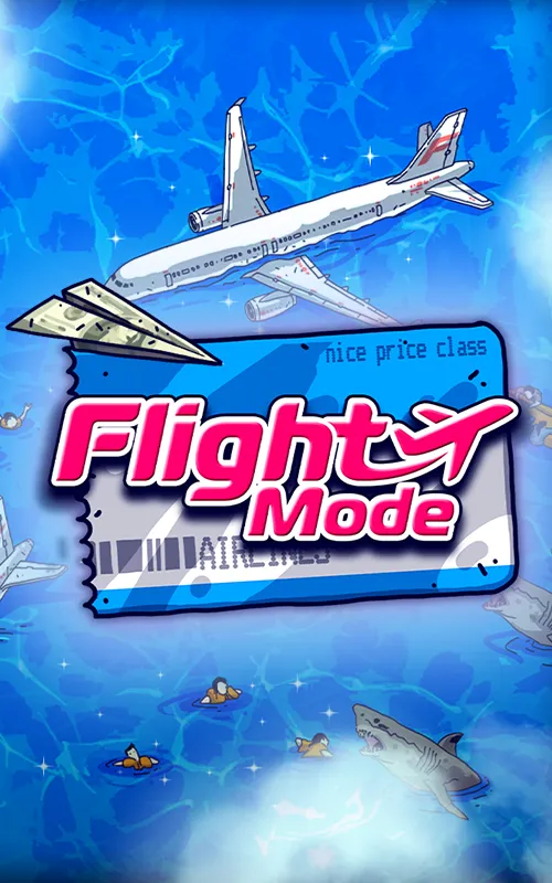 Flight Mode at Bet World 247 Casino