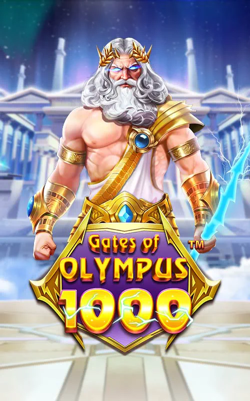 Gates of Olympus at Bet World 247 Casino
