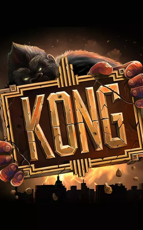 Kong at Bet World 247 Casino