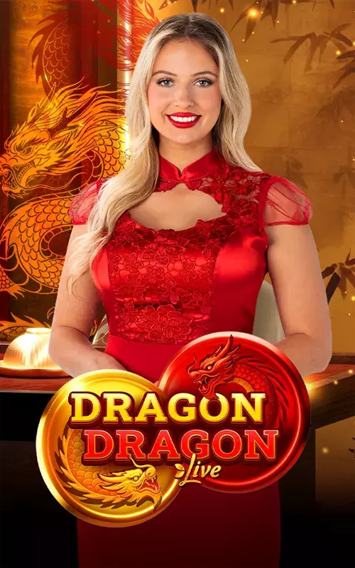 Dragon Dragon at Bet World 247 Casino